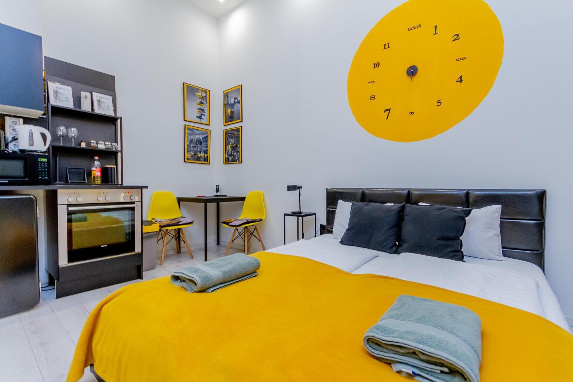 Rothapartments'City Budapest Exteriör bild